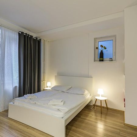 Stars Of Zagreb Apartments Esterno foto