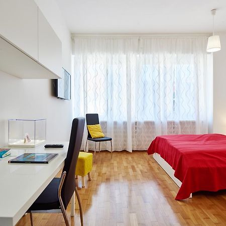 Stars Of Zagreb Apartments Esterno foto