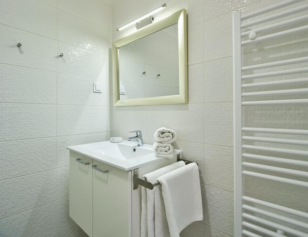 Stars Of Zagreb Apartments Esterno foto
