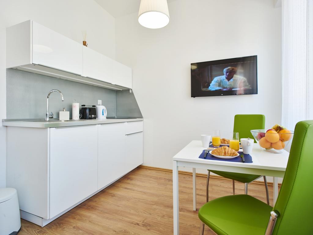Stars Of Zagreb Apartments Esterno foto