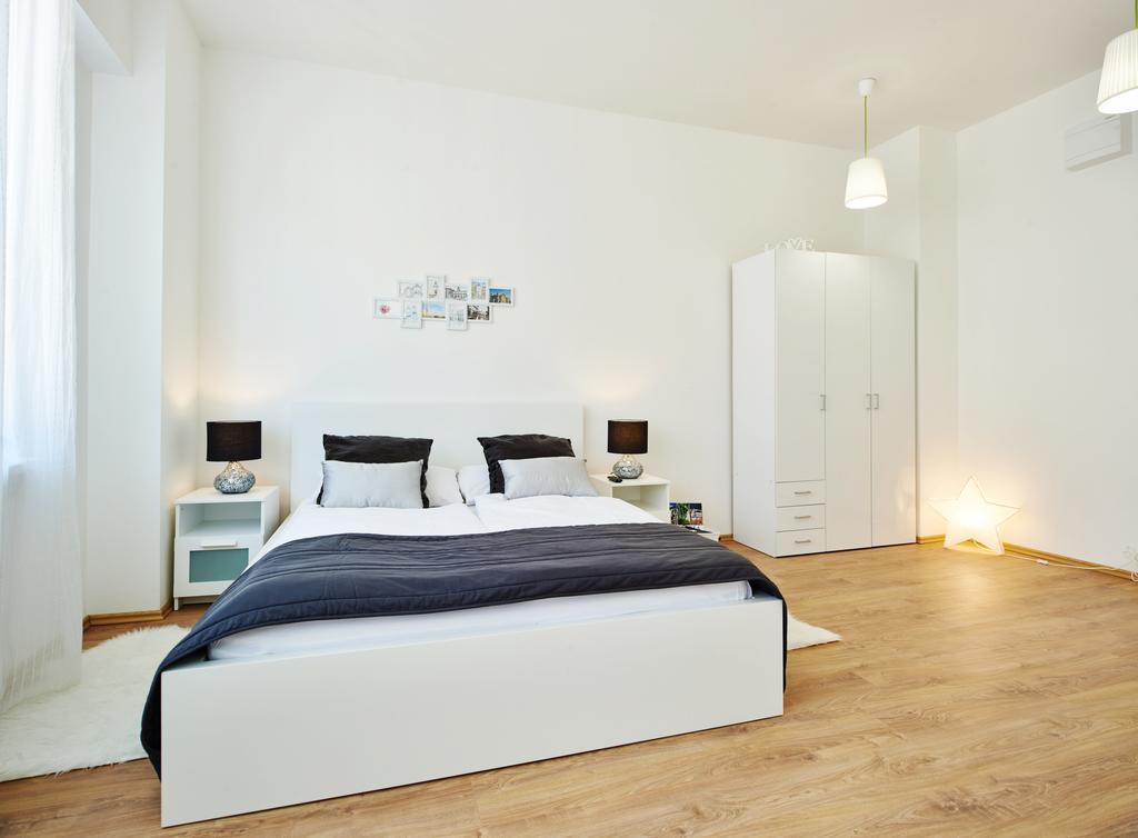 Stars Of Zagreb Apartments Esterno foto
