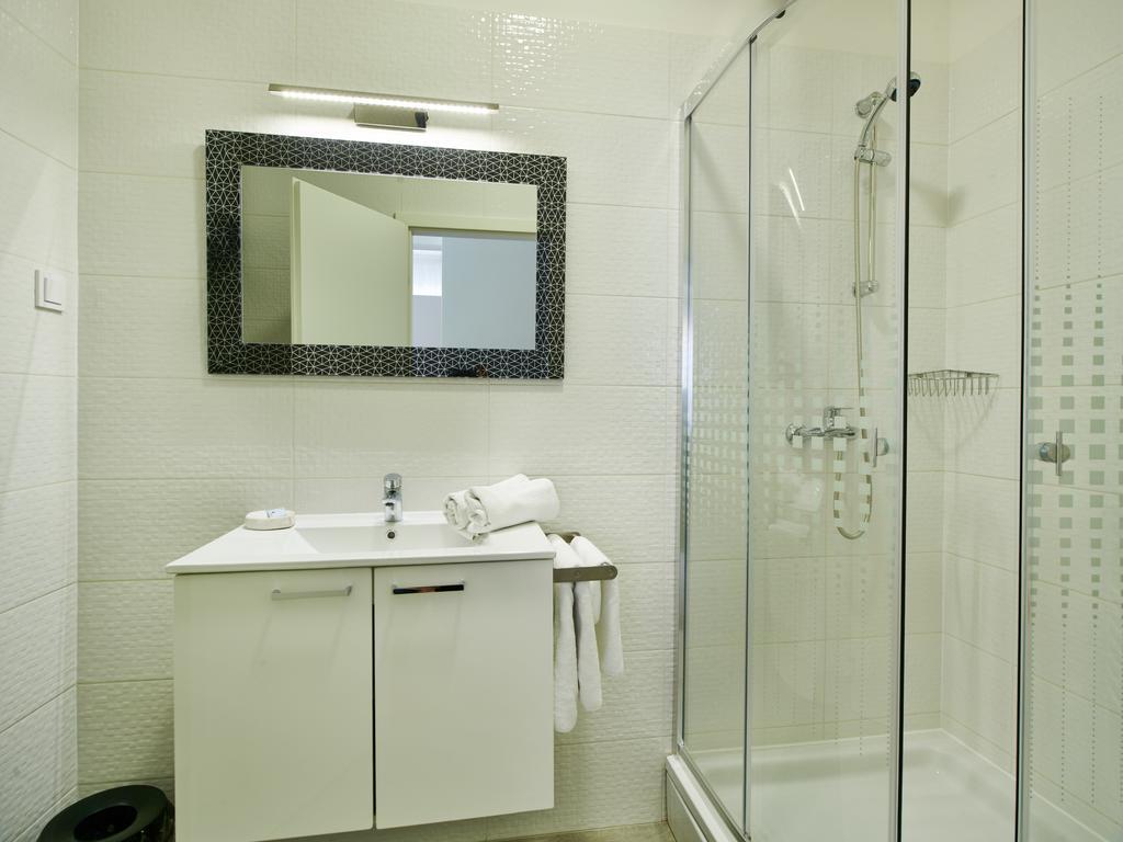 Stars Of Zagreb Apartments Esterno foto
