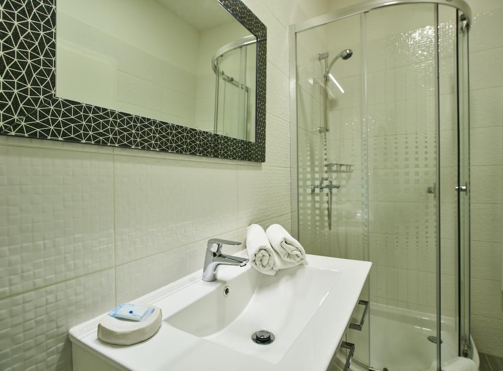 Stars Of Zagreb Apartments Esterno foto