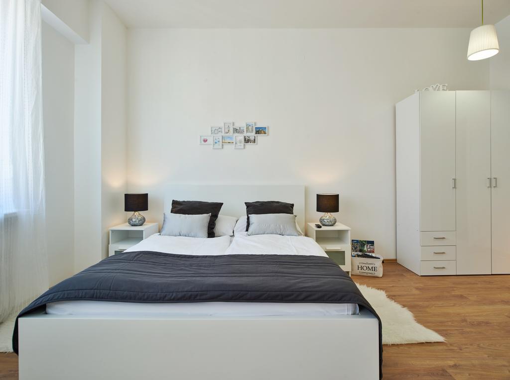 Stars Of Zagreb Apartments Esterno foto